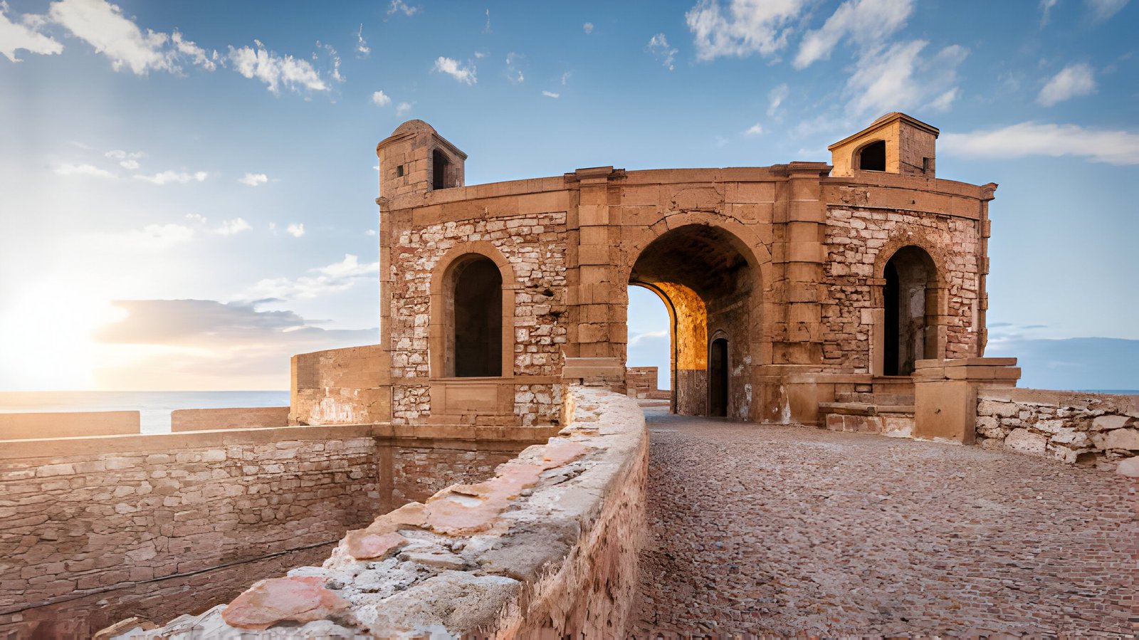 Essaouira