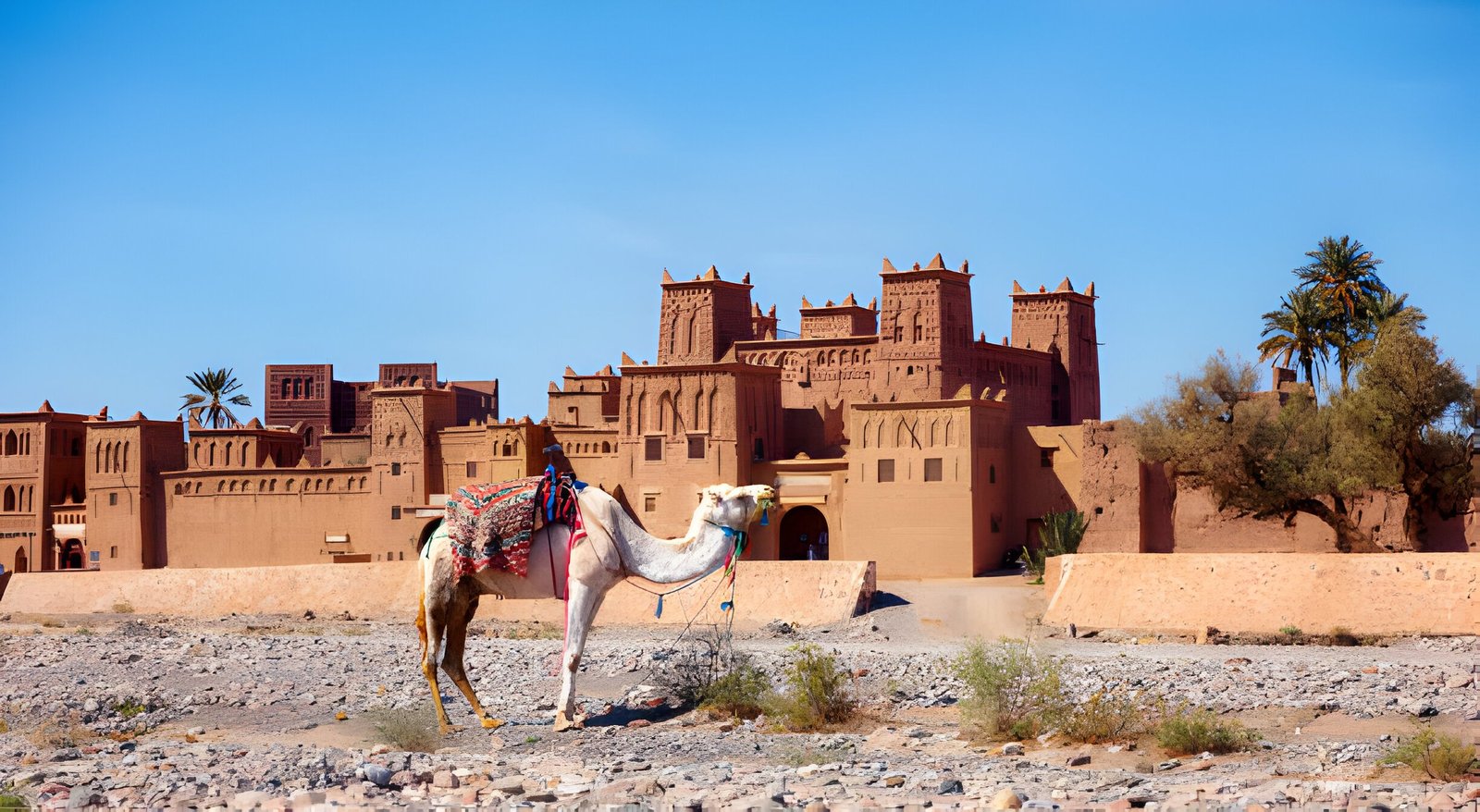 Ouarzazate