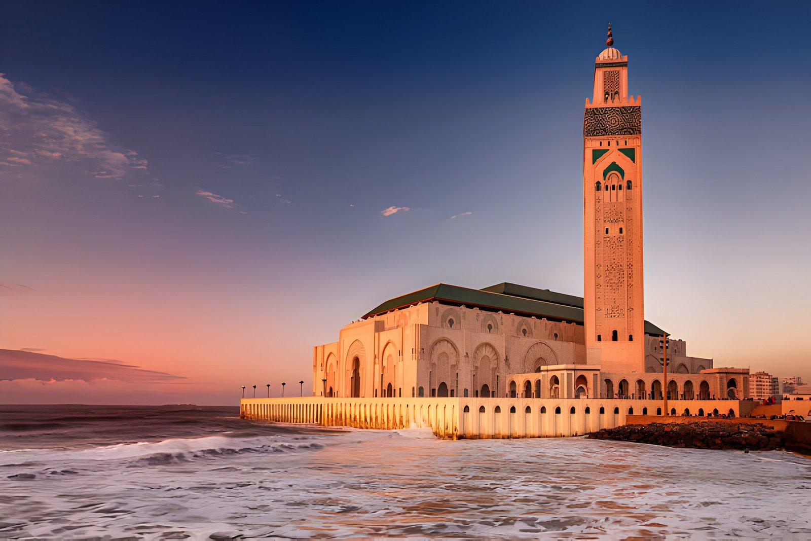 Casablanca