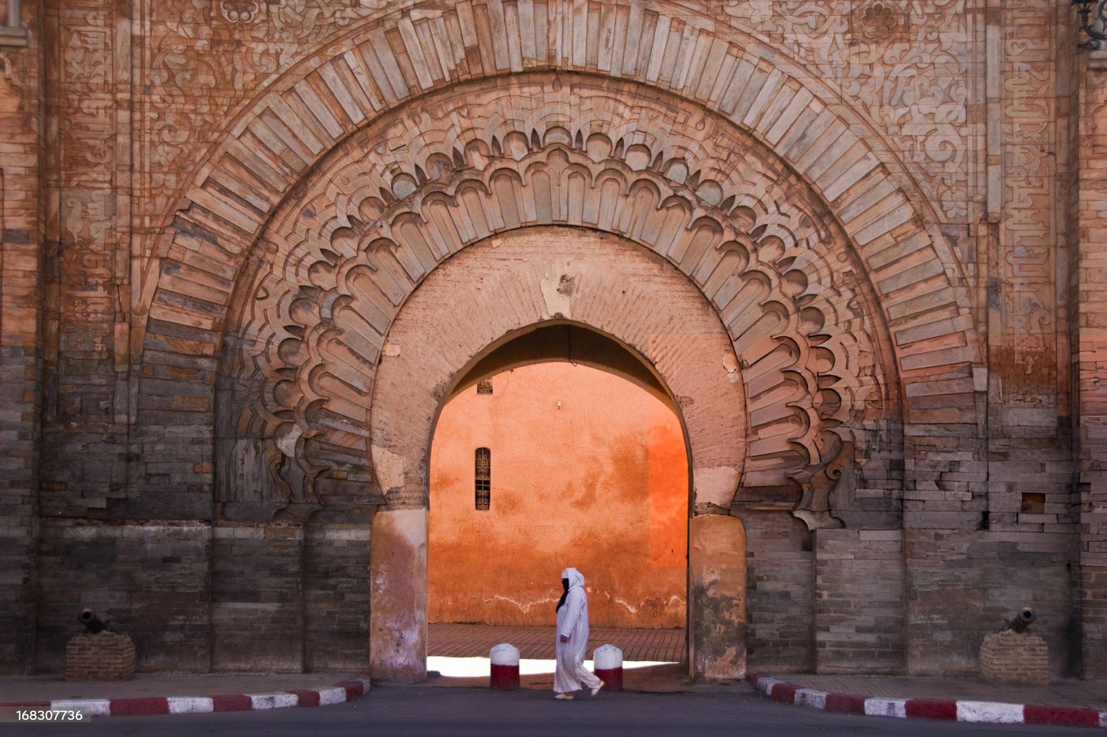 Marrakech